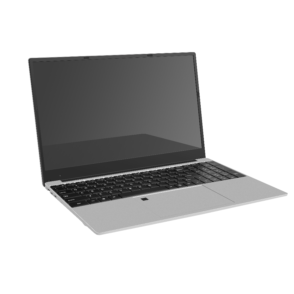 Laptop Ryzen5 4600H Baru Ori RAM16G+512GB ssd 15.6inch IPS kunci sidik jari Garansi 1 tahun