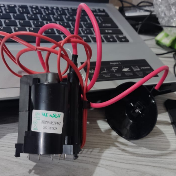 Flyback FA152WJZZ FB SHARP