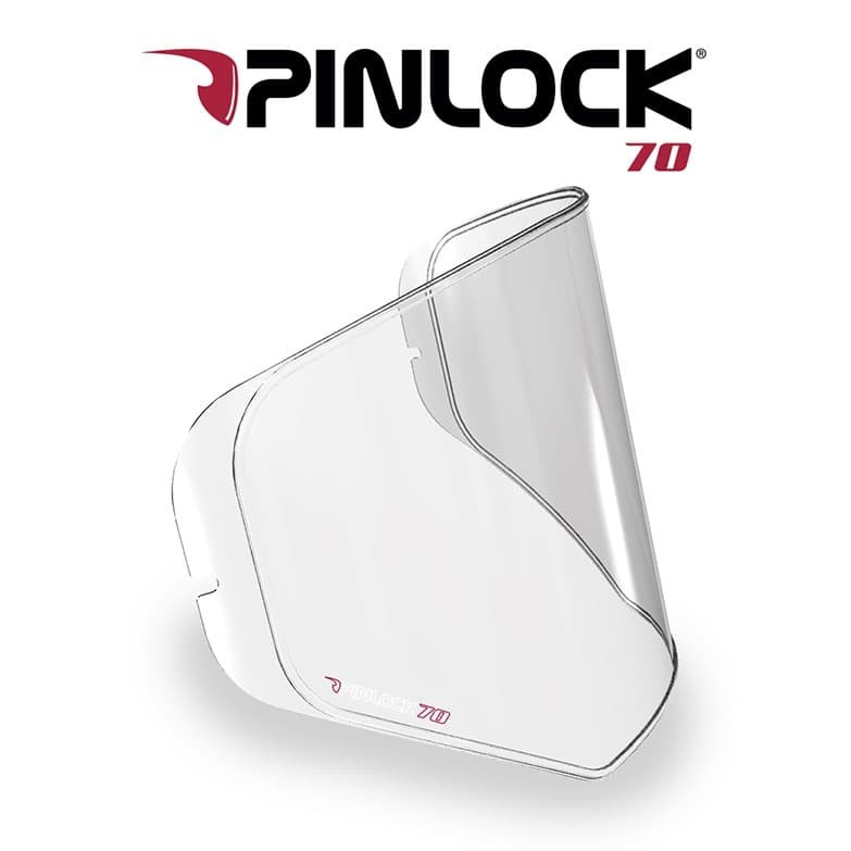 Antifog Pinlock LS2 MX436 Pioneer