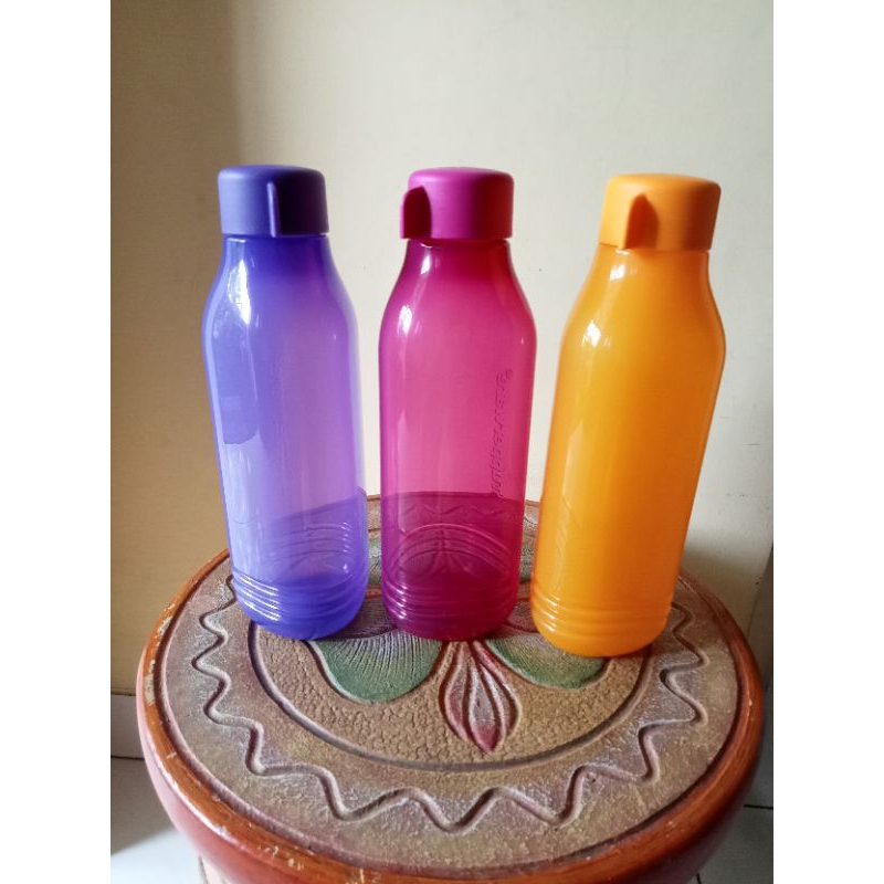 Eco Botol 750 ml Tupperware (1) - Botol Minuman