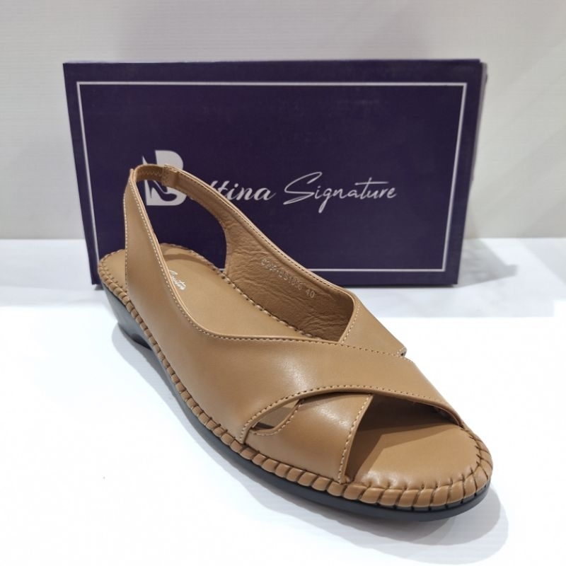 Sepatu sandal wanita import BETTINA C209-BS1856