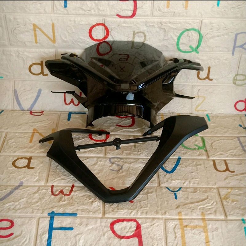 BATOK DEPAN VARIO NEW BATOK MOTOR VARIO 150 KEPALA VARIO 150