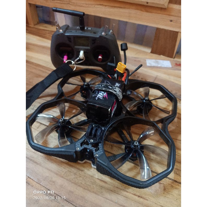 drone fpv iflight  protek35