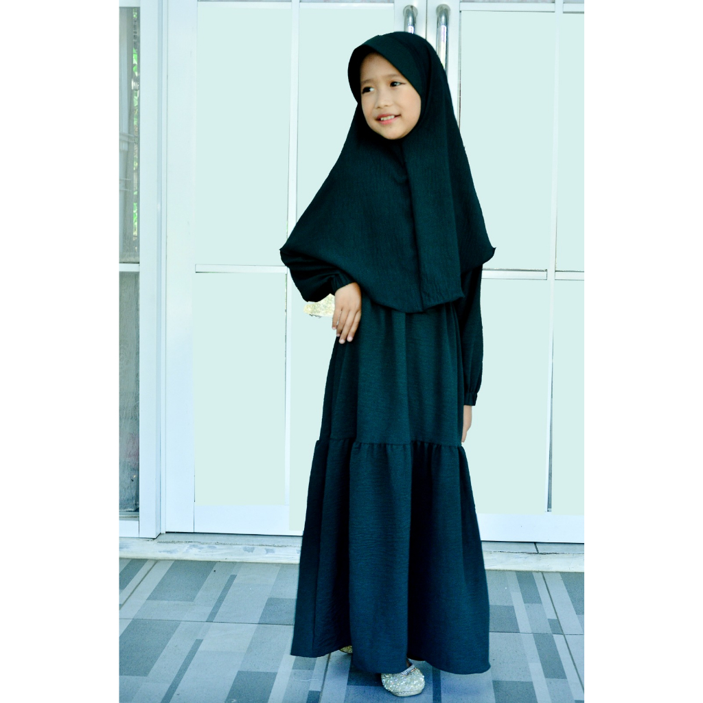 GAMIS SYAR'I AZAHRA