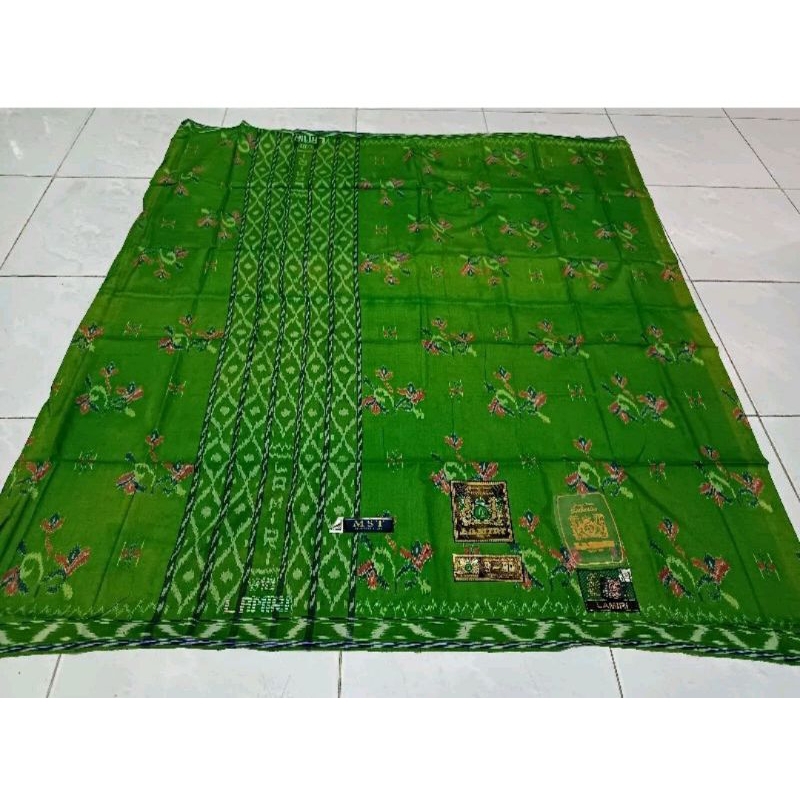 SARUNG LAMIRI AFKIR BAHAN SUTRA