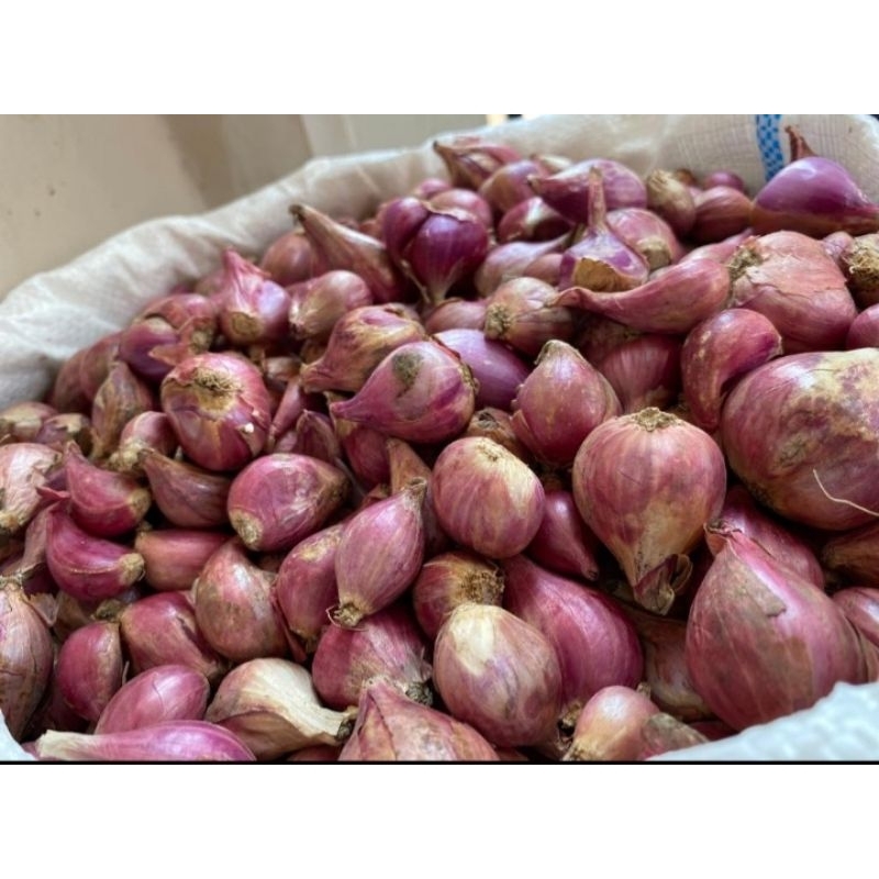 

Bawang merah 1kg