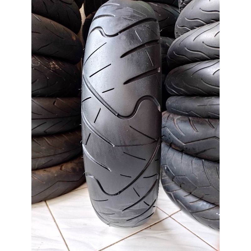 IRC ROAD WINNER 140/70-17 BAN BELAKANG VIXION BYSON NINJA GSX SUPERMOTO CBR