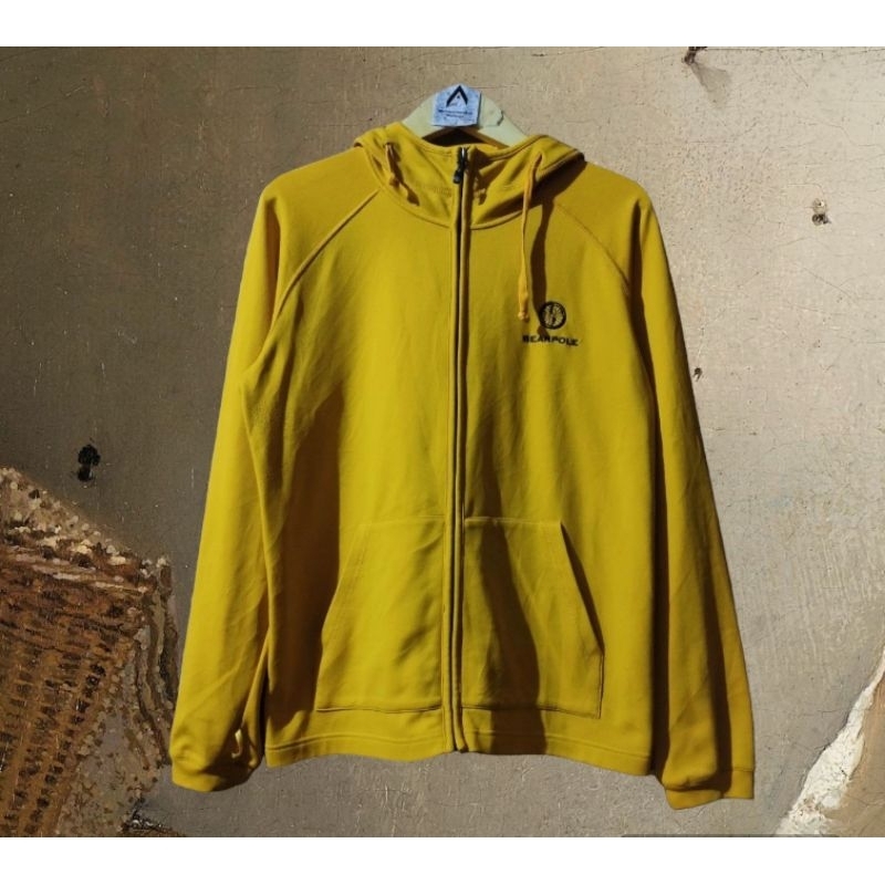 HOODIE BEANPOLE OUTDOOR
