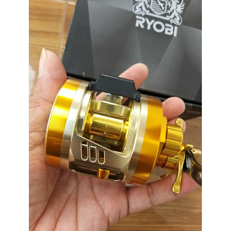 REEL OH RYOBI VARIUS GA C3030PHL