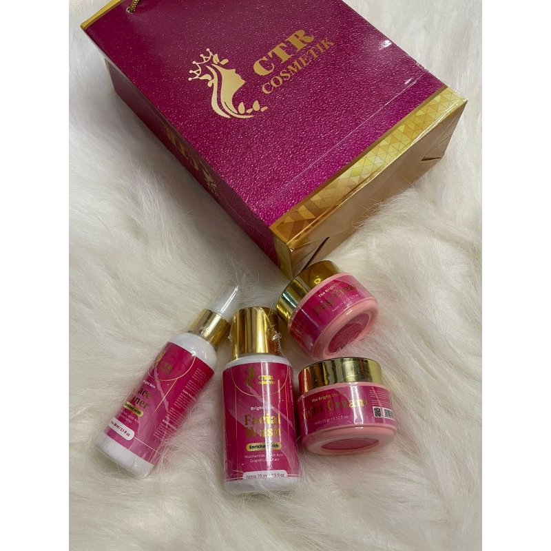 CTR COSMETIK