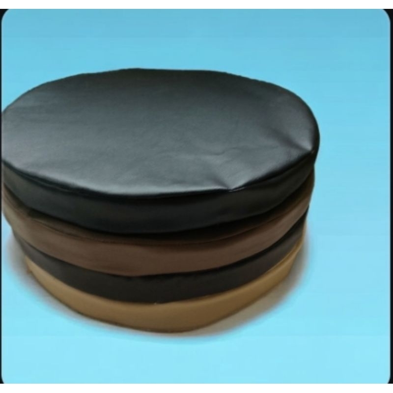 alas duduk lesehan bulat