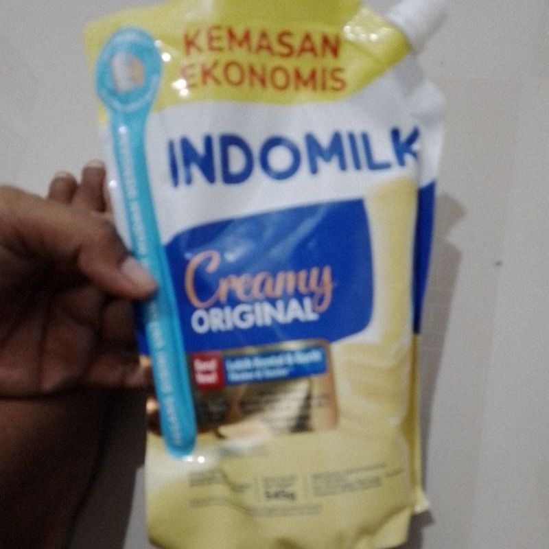

skm indomilk