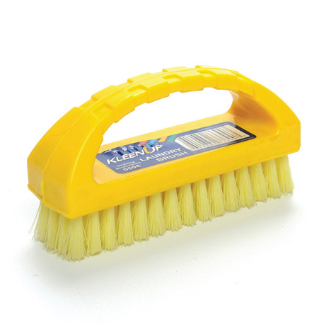 STANDART BRUSH KLEEN UP