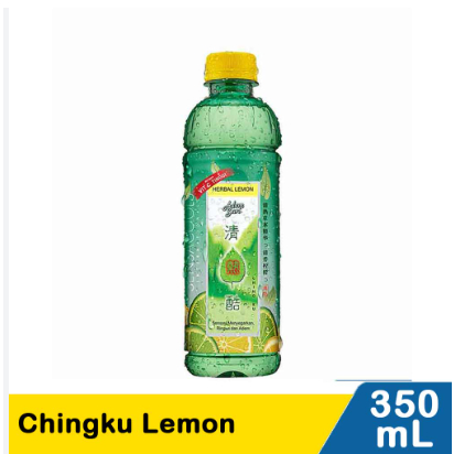 

ADEM SARI CHING KU BOTOL 350ML UNTUK PANAS DALAM