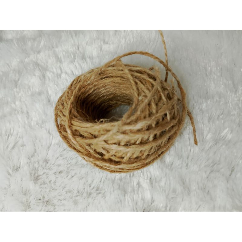 

Tali Rami / Tali Jerami / Tali Goni / Straw String