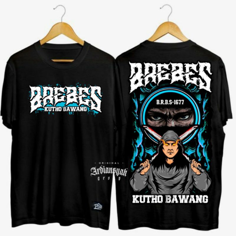 Kaos distro kota brebes