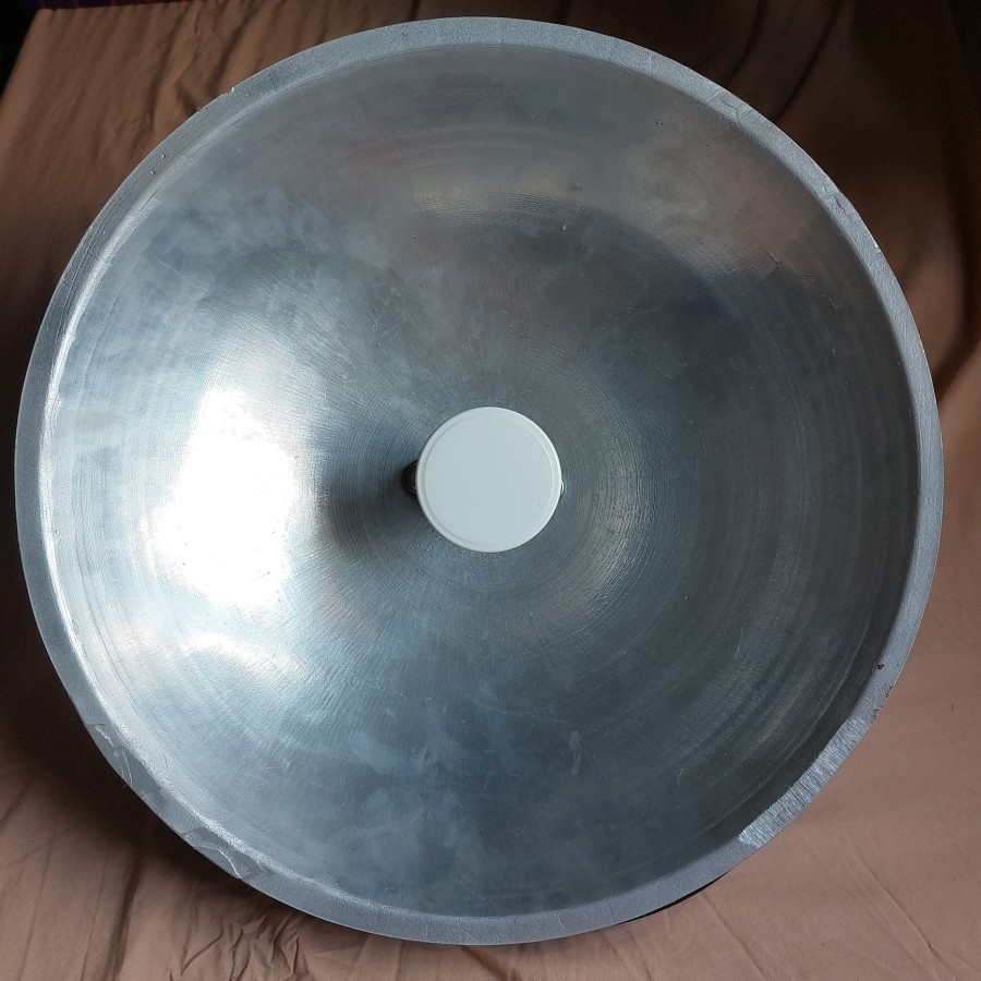 Antena Penguat Sinyal HP 4G Wifi Modem Orbit Grid Wajan Horn Kathrein