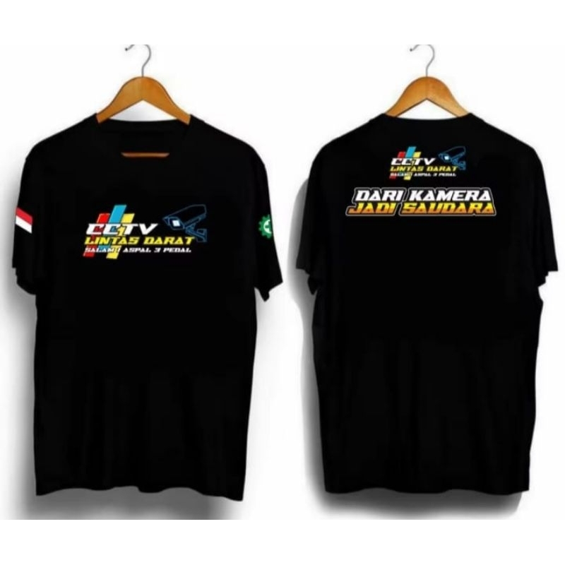 KAOS CCTV LINTAS DARAT // KAOS DISTRO DRIVER