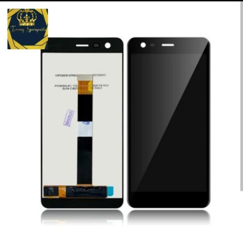 LCD TOUCHSCREEN NOKIA 2 ANDROID TA-1029 ORIGINAL