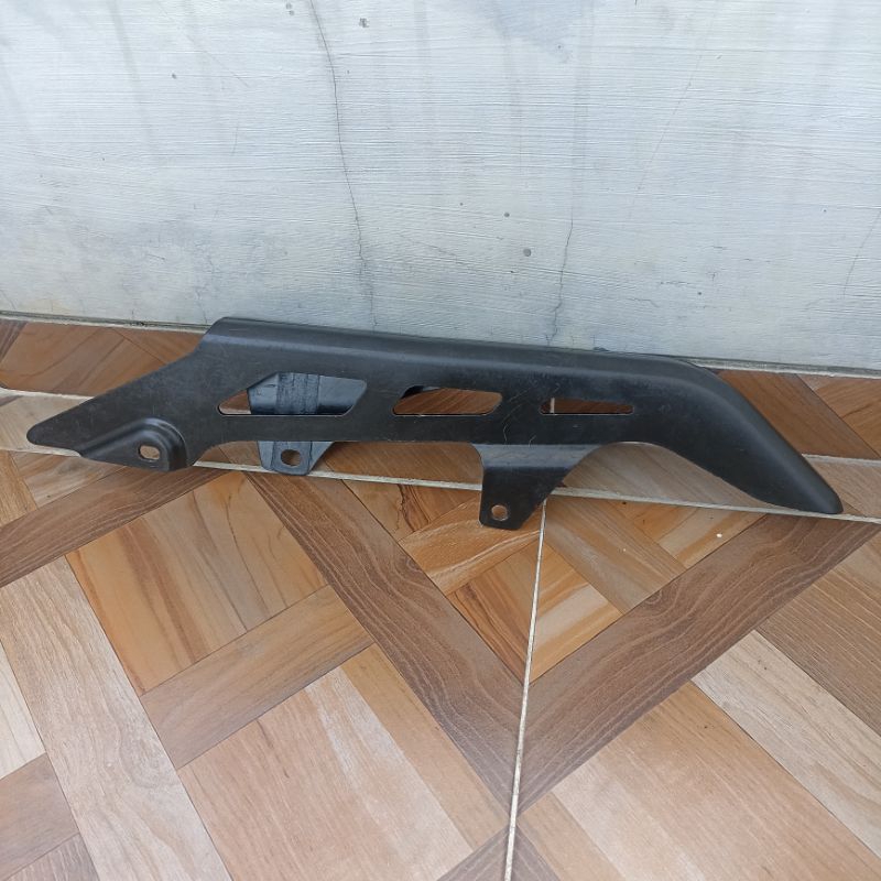 katengkas rantai tutup rante Hyosung bosowa RX 125 rx125 Original