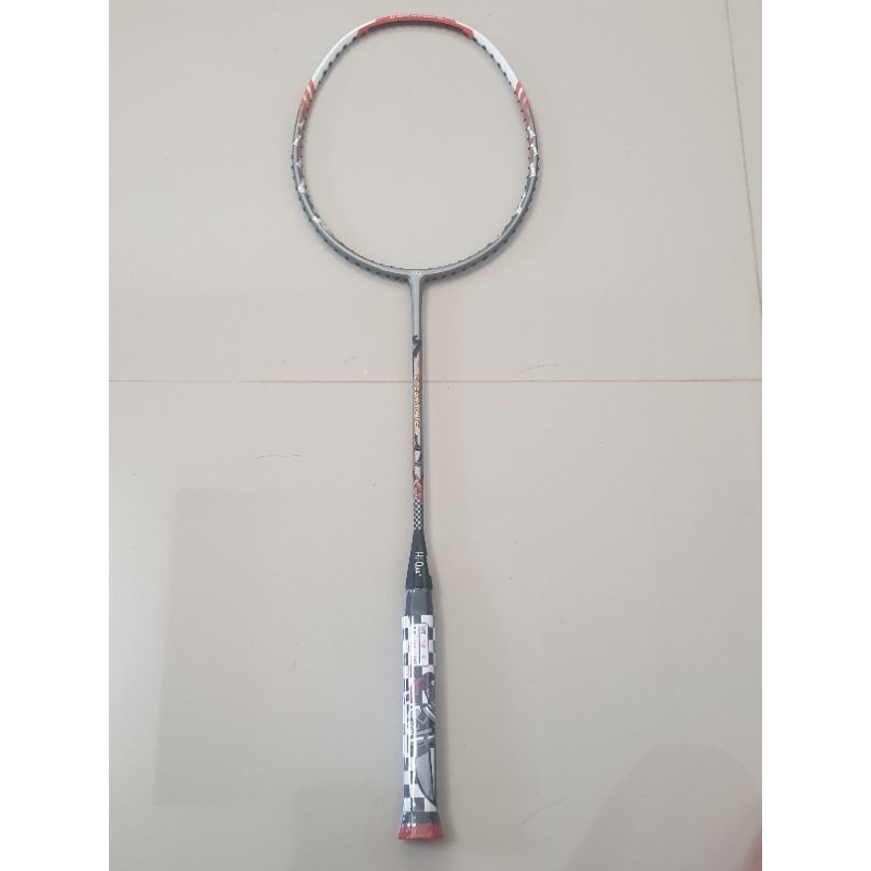 Raket Badminton Hiqua hi qua hi-qua Checkmate Original