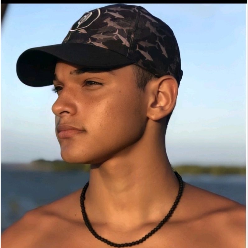 KALUNG MUTIARA WANITA PRIA 6 MM/ASESORIS WANITA/ASESORIS PRIA