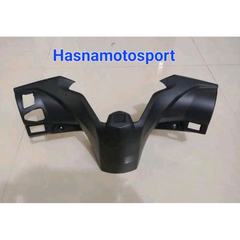 Batok belakang beat fi 2013 2014