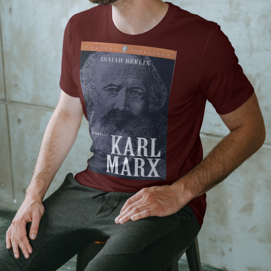 Kaos Karl Marx