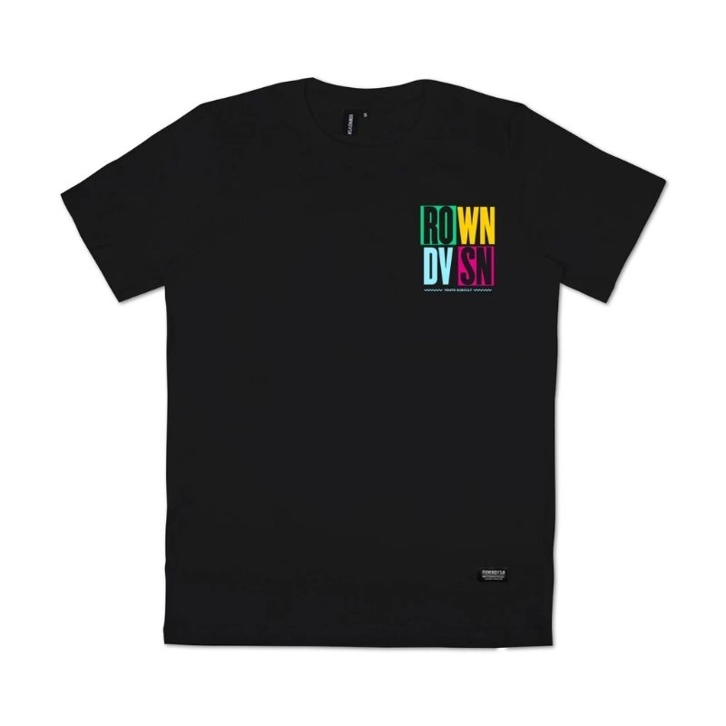 kaos distro premium rown division v5