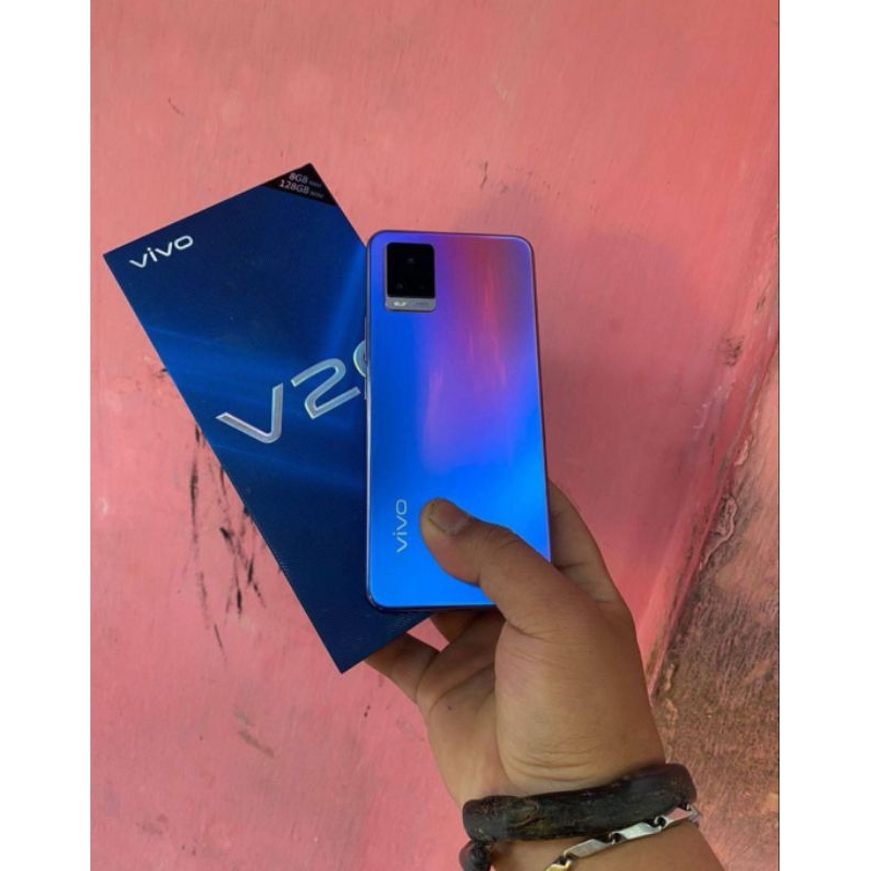 HP Bekas Vivo V20