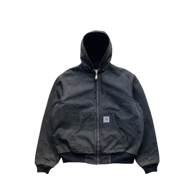 Carhartt Active Jacket Jr105 90's