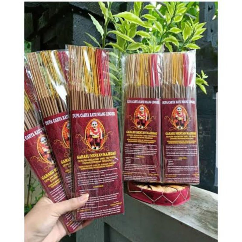 Dupa Pasupati Ratu Niang lingsir 45stik