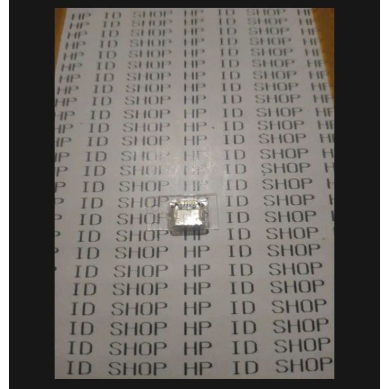 KONEKTOR CAS OPPO A57 A31C