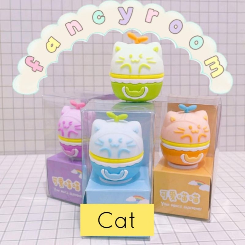 

Rautan Pensil /Orotan /Serutan Pensil Bear Candy --AY95