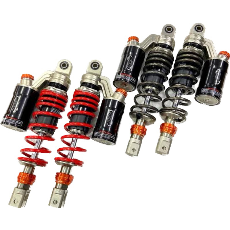 KTC EXTREME NMAX OLD& NEW
