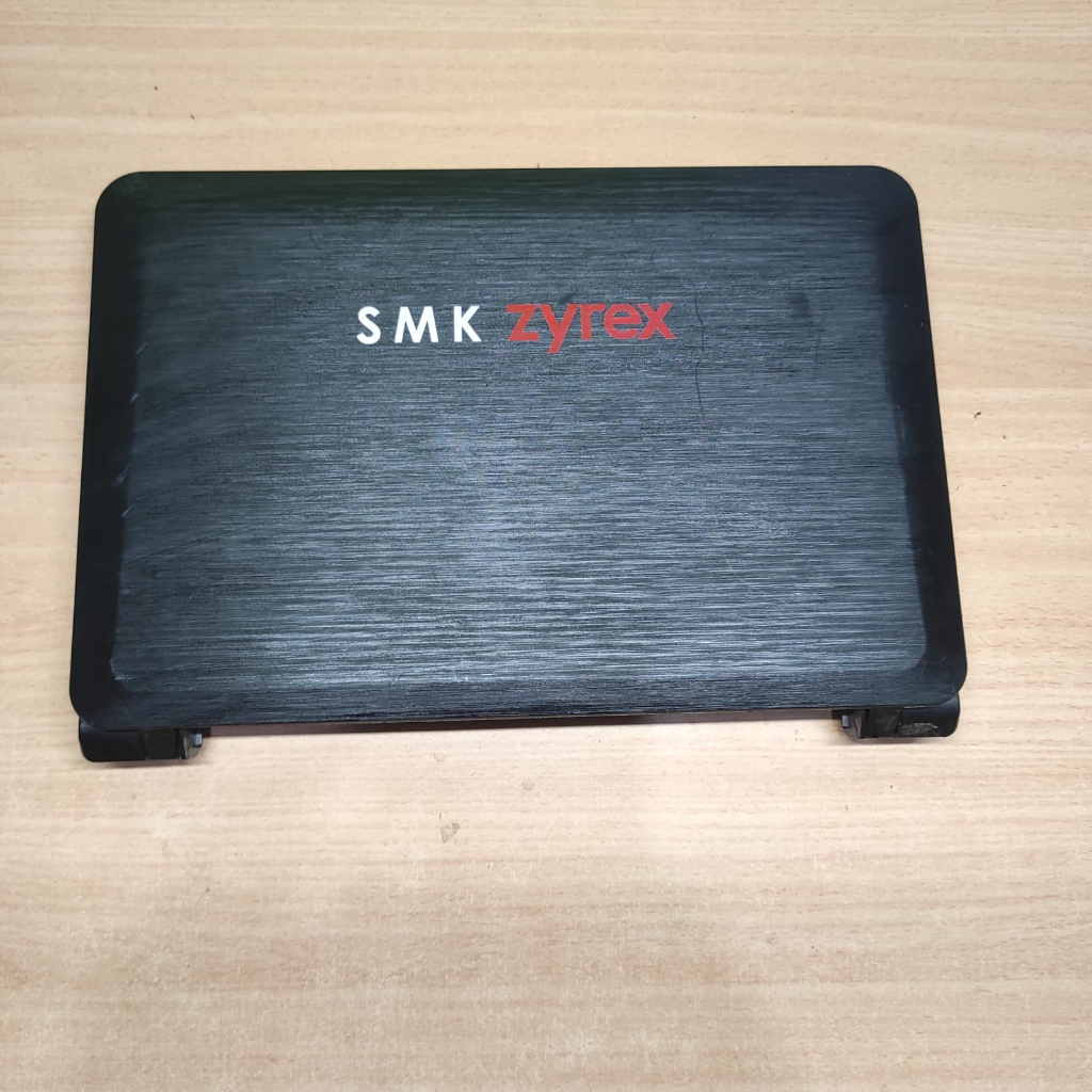 Kesing Casing Case Notebook SMK Zyrex B10