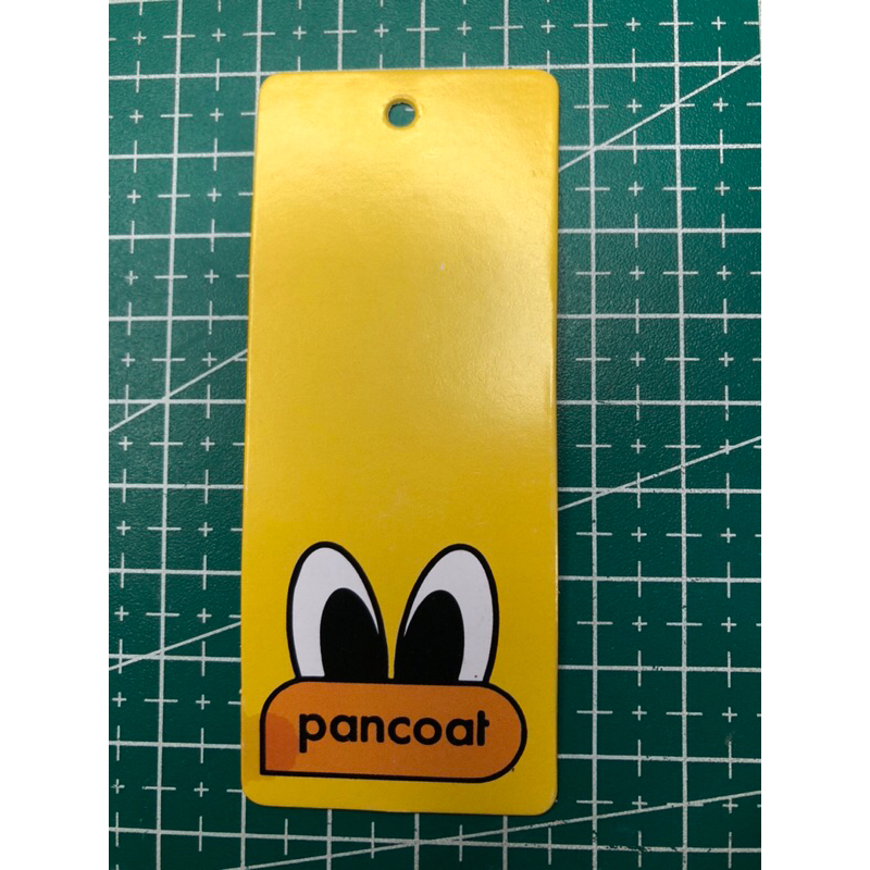 

PANCOAT FULL TAG SUPER PREMIUM CO 1X DIKIRIM 120PCS