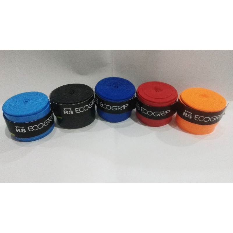 Grip Raket/over grip RS eco