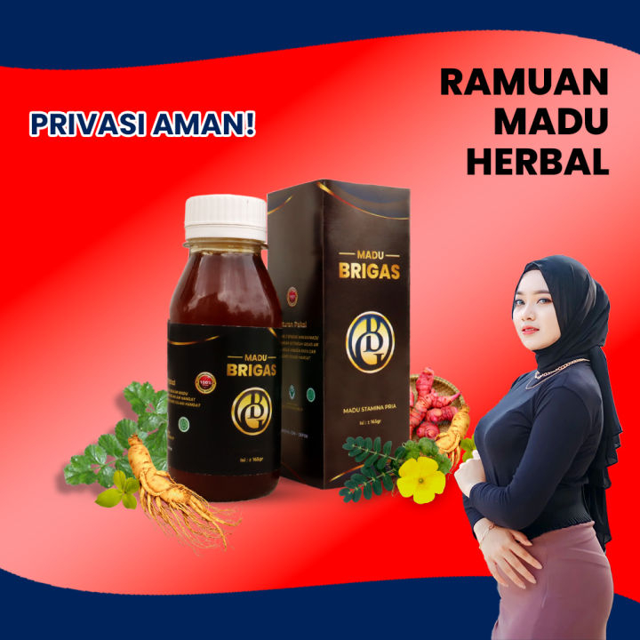 

XMASTER MADU BRIGAS / BRIGAS / MADU BRIGAS 100ML / MADU BRIGAS ASLI / MADU BRIGAS ORI / MADU BRIGAS