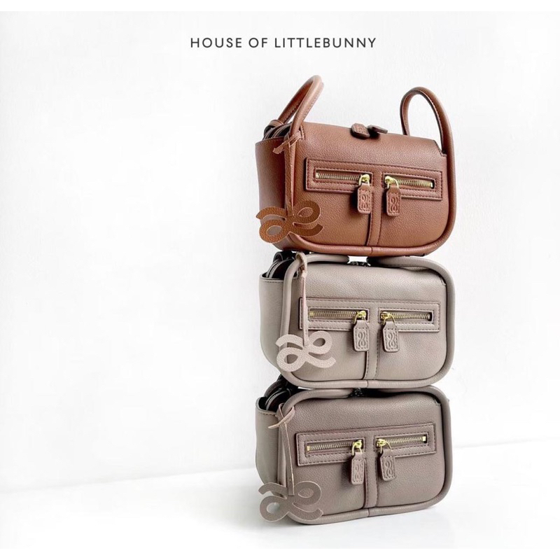 House of Little Bunny