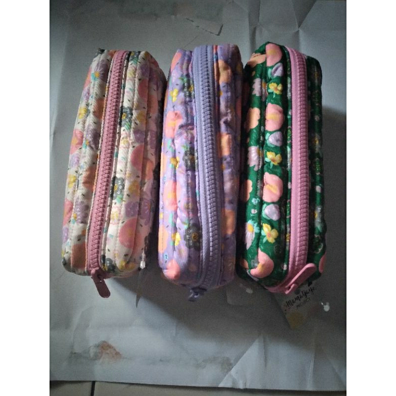 

Pensil case ayana Mamayaya project
