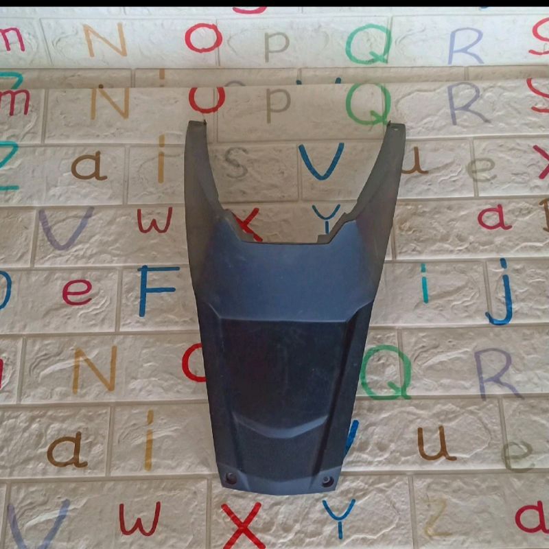 COVER MESIN BEAT ESP COVER TENGAH BEAT ESP 2016 COVER TANKI BEAT ESP