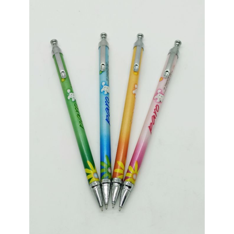 

(ISI 12 PCS) PENSIL MEKANIK BH-2001 MADE IN KOREA 0,5 MM