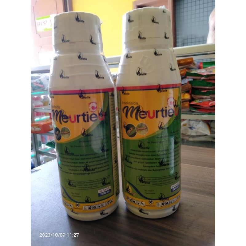 Meurtieur 30EC 500ml
