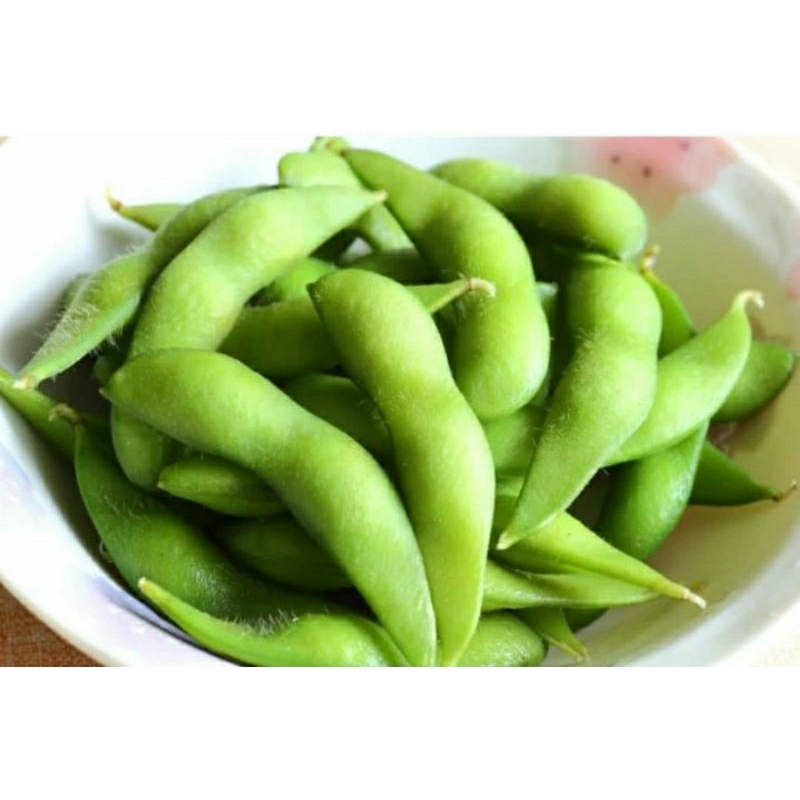 Edamame Fresh 1 kg