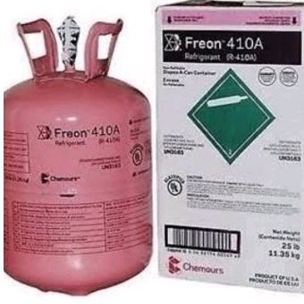 Freon R410 Chemours Usa 11.3kg