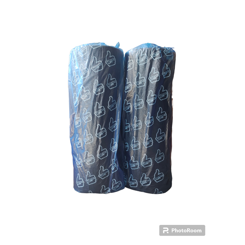 

Bubble Wrap SIP 2,7KG Ukuran 125cm x 50m