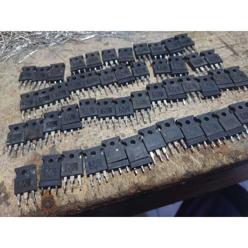 43n60 45n60  48n60 2nd ori tested