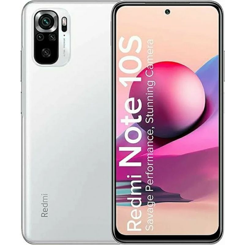 Xiaomi Redmi Note 10s 8/128