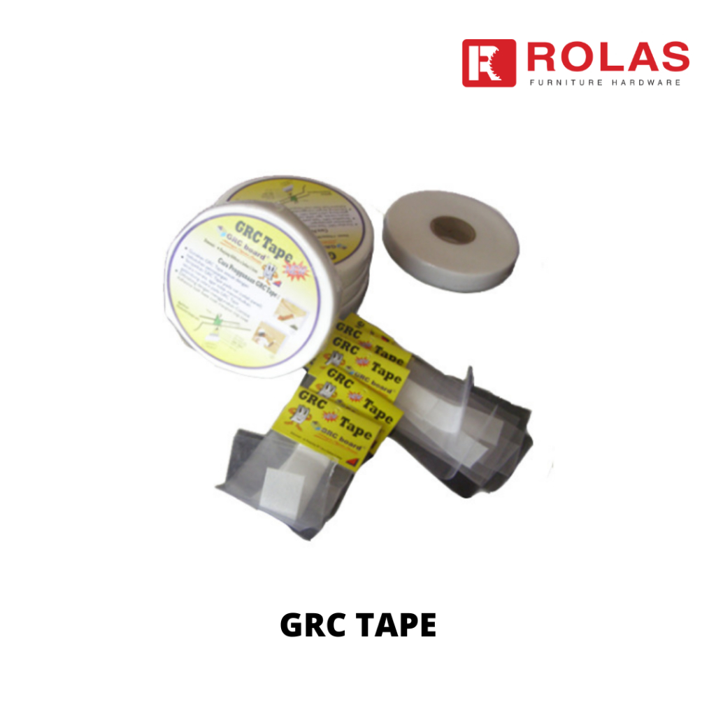 GCR Lakban / Tape GRC